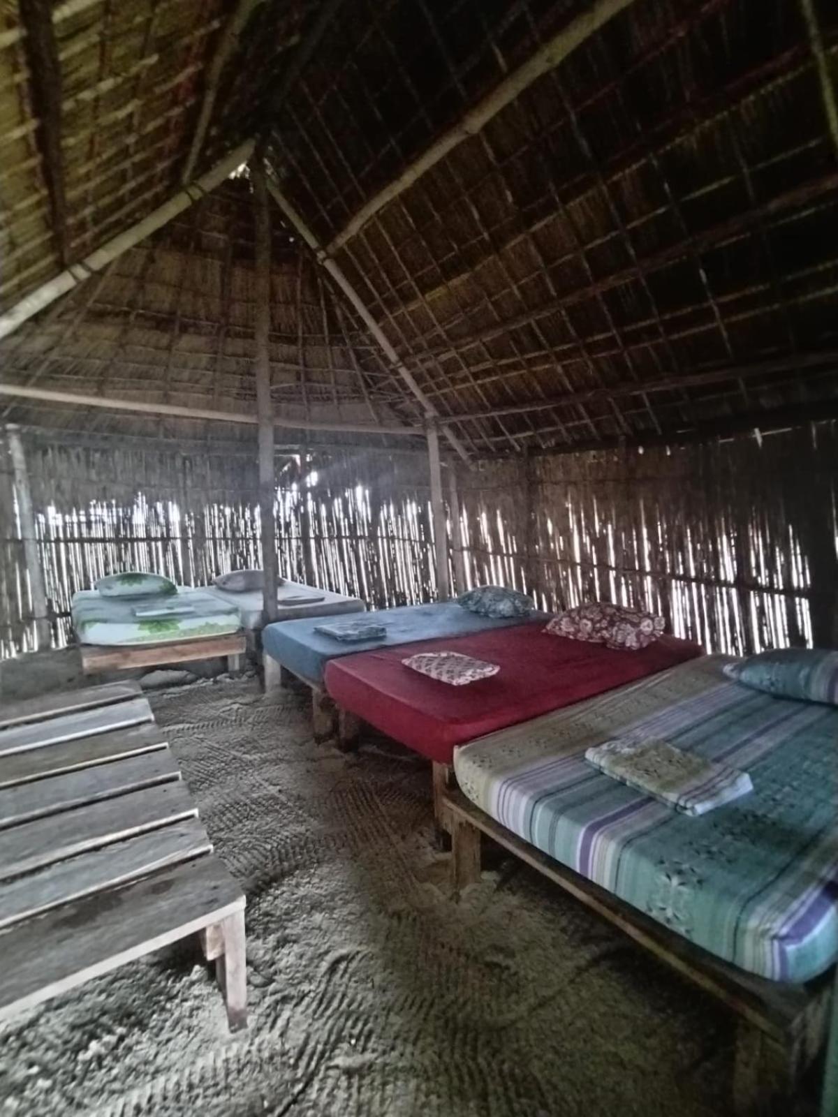 Gunayar Amazing Arritupo Numero Dos Ngoại thất bức ảnh